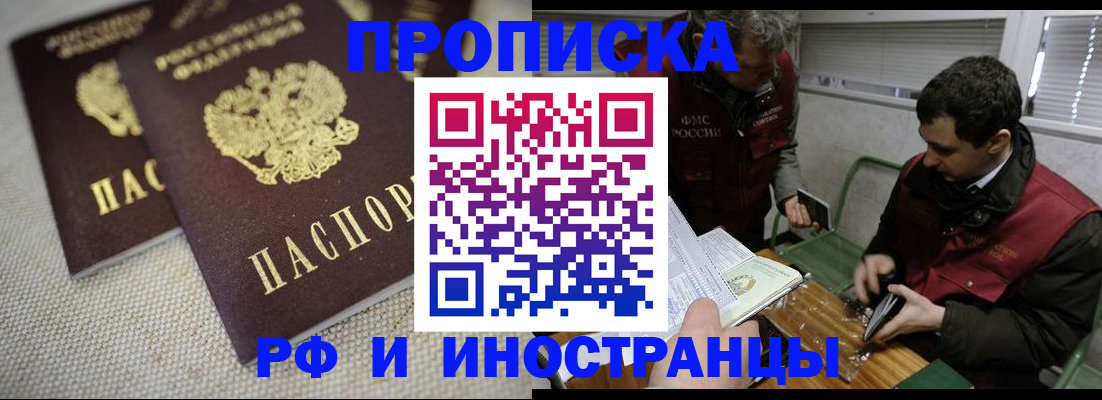 прописка для школы в Мурманске